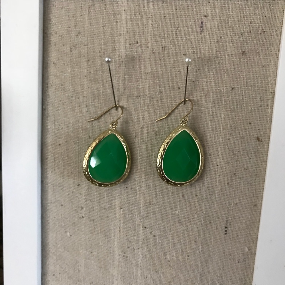 Boutique Earrings